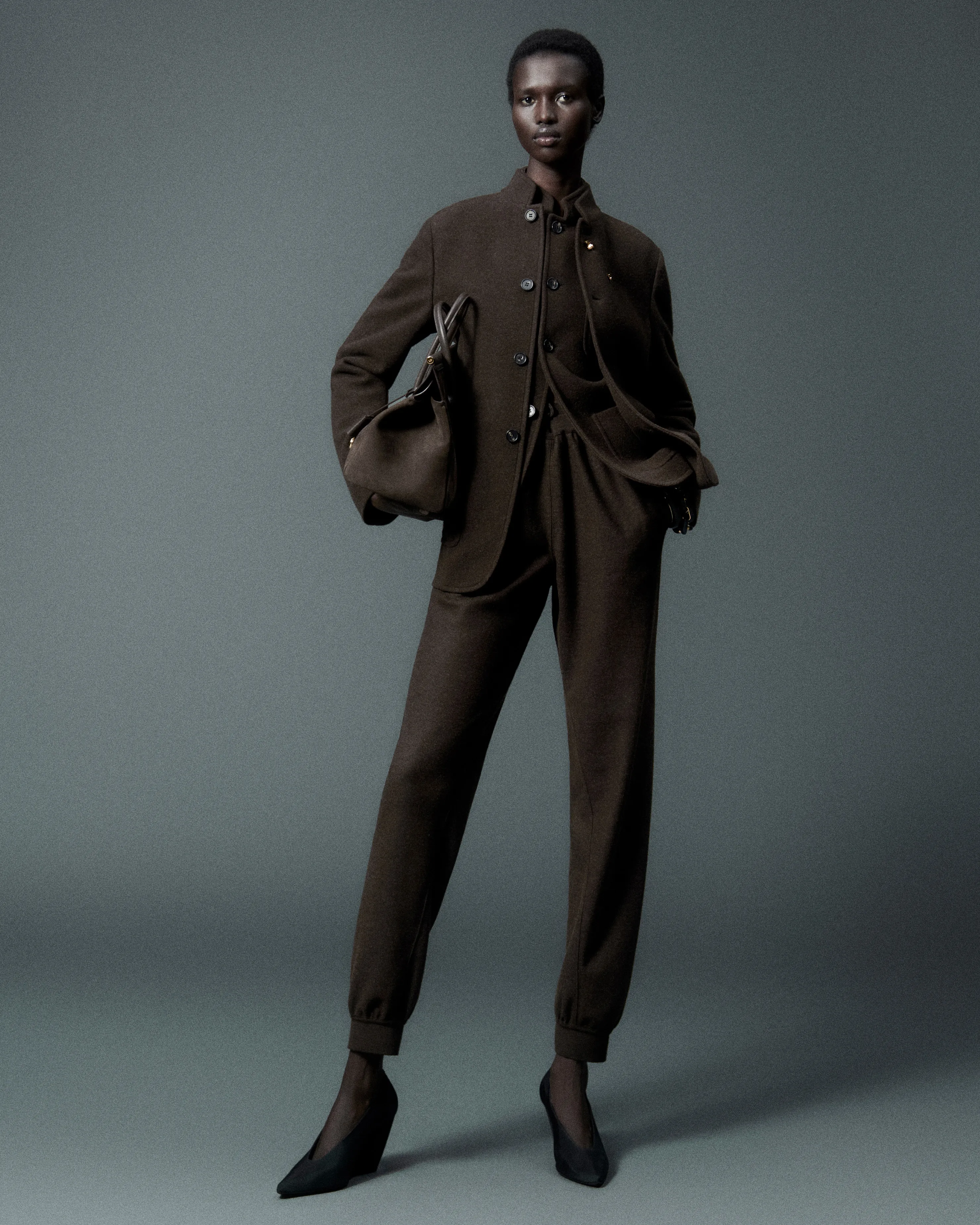 Loro Piana | Fall Winter 2024 Women's Collection